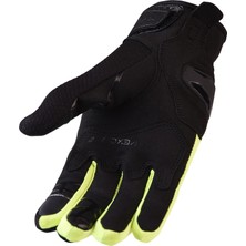 Vexo Globe Eldiven Mavi-Neon Sarı
