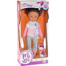 30061 Mina College Bebek 35 cm -Sunman