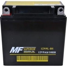 Monero Akü Mondial Z-One 180