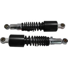Motobir Arka Amortisör Oem Mondial Drift 125 Mr Vulture 125