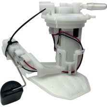 Motobir Benzin Pompası Komple Oem Honda Dio 110