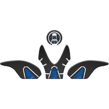 Gogo Tank Pad Set 003 Rks R250 2022-2023