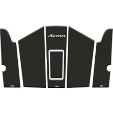 Gogo Tank Pad 002 Honda Activa 125 2023-2024