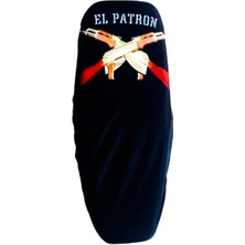 Gogo Sele Kılıfı 3D El Patron