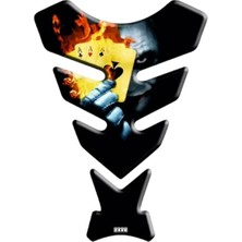 Gogo Tank Pad 177 1403 Universal