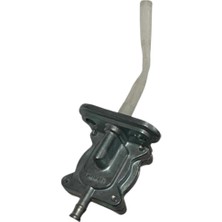 Motobir Benzin Musluğu Tvs Wego