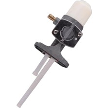 Monero Benzin Musluğu Mondial Drift 125