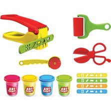 03618 El Presi Hamur Set 224GR