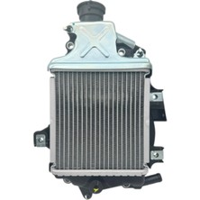 Motobir Radyatör Komple Honda Pcx 125 150 2013-2017