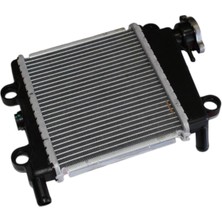 Motobir Radyatör Komple Yamaha Nmax