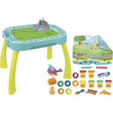 F6927 Play-Doh Hayal Gücü Istasyonu Başlangıç Seti +3 Yaş