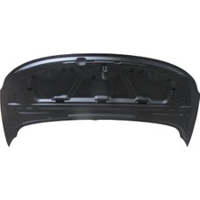 Fiat Doblo 2324 Motor Kaputu Si̇yah