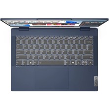 Lenovo Ideapad 5 İ5-13420h 16 GB 1 TB SSD 14" Windows 11 Pro  Dokunmatik Dizüstü Bilgisayar