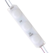 Powermaster 24 Volt 1.5 Watt Günışığı 2835 Cob Modül LED