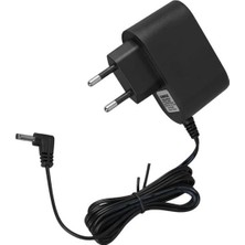 Weko 5 Volt 2 Amper 10 Watt Plastik Kasa Priz Tipi Adaptör (5.5x2.5 Uçlu)