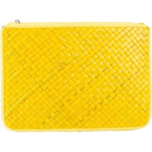 Beng Artisans “everythıng Happens For A Reason“ Clutch