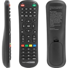 Weko Magbox Dragon Luna 2020 Serisi Lm'li Tv Özellikli Akıllı Uydu Kumandası