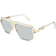 Cazal 991 (003) 62 | Unisex Şeffaf Güneş Gözlüğü