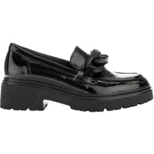 Gabor Best-Fitting Kadın Tokalı Loafer Ayakkabı 55.230