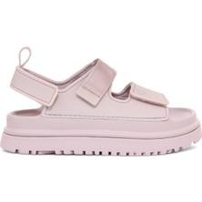 Ugg Pudra Kız Çocuk Sandalet Goldenglow
