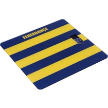 Pierre Cardin Fenerbahçe Lisanslı Taraftar Dijital Baskül Pc-B20001-Fb