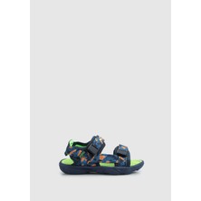 Joma SBOAJS2503V S.boat Jr 2503 Marıno