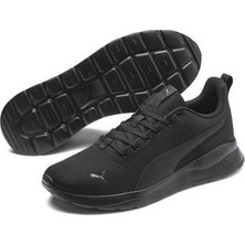 Puma  Anzarun Lite Siyah Unisex Sneaker 371128-01