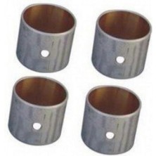 Piston Kol Burcu Takimi Mercedes OM601 W124 W201 W638 B901 B904 4 Silindir Gnzrz