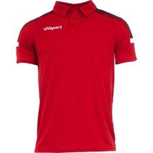 Uhlsport Energy Kırmızı Spor - Tenis Polo T-Shirt 1101801