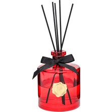 Missi 500 ml Kırmızı Şişe Apple&cinnamon Oda Kokusu