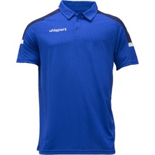 Uhlsport Energy Lacivert Spor - Tenis Polo T-Shirt 1101801