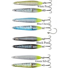 Savage Gear Surf Seeker 30G 10CM Suni Yem