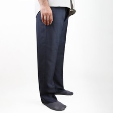 Şalvar Pantolon - Mevsimlik - Indigo