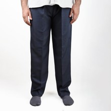Şalvar Pantolon - Mevsimlik - Indigo