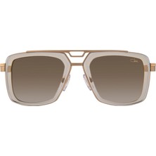 Cazal 9104 (003) 54 | Unisex Yeşil Güneş Gözlüğü