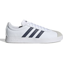 Adidas Vl Court Base Erkek Spor Ayakkabı ID3709 Ftwwht/shanav/greone