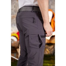 Bast10 Alemdar Model  Spor Likralı Yazlık Taktik Pantolon