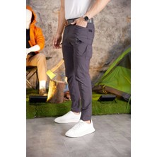 Bast10 Alemdar Model  Spor Likralı Yazlık Taktik Pantolon