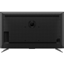TCL 55C655PROGTV 55'' 139 Ekran Uydu Alıcılı 4K Ultra HD QLED TV