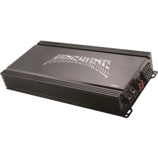Kıngkong TD5500W 5 Kanal D Clas Amfi