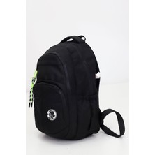 Bagprıme Günlük, Spor, Outdoor, Okul Sırt Çantası - Geniş Hacimli ,kaliteli, Dayanıklı Çok Bölmeli