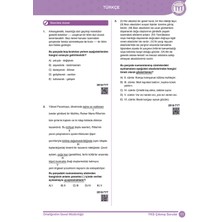 AYT-EA Çıkmış Sorular Son 7 Yıl (MEB)