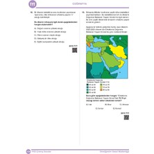AYT-EA Çıkmış Sorular Son 7 Yıl (MEB)