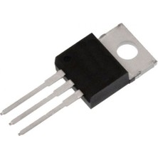 Powermaster FTP08N06A TO-220 Mosfet Transistör