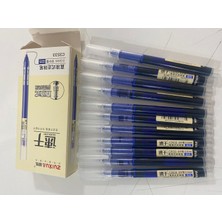 Zuıxua marka
C3533 0,5 mm Uç Roller Pen 
Mavi 12 Li paket