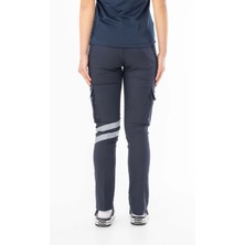 112 Giyim 112 Acil Tıp Teknisyeni Pantolon  Lacivert (ATT003)