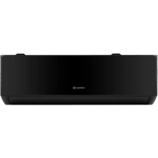 Hantech H-Pro Siyah Cam Panel A++ (Wi-Fi + Montaj Dahil) 24.000 Btu/h Duvar Tipi Inverter Klima