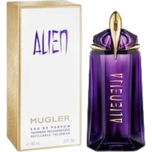 Thierry Mugler Alien Edp 90 ml Kadın Parfümü