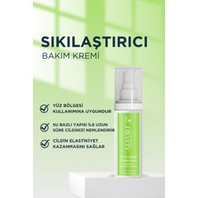 Alvori  Gözenek Onarıcı Dengeleyici Krem ( Iri Gözenekli Ciltler İçin Etkili ) 125 ml