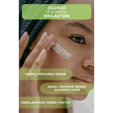 Alvori  Gözenek Onarıcı Dengeleyici Krem ( Iri Gözenekli Ciltler İçin Etkili ) 125 ml